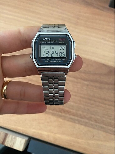 Casio saat