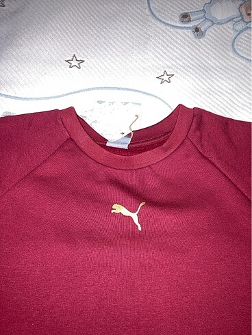 Puma sweatshirt