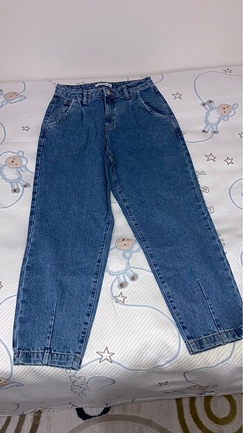Kot pantolon