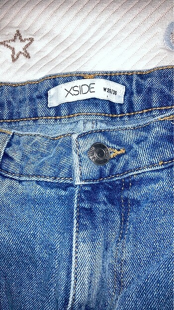 LC Waikiki Kot pantolon