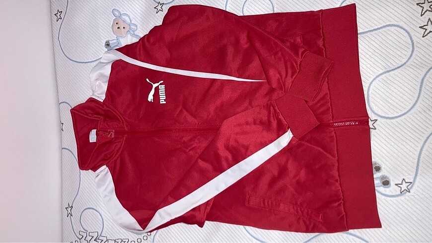 Puma Eşofman