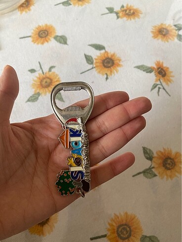 Şişe açacağı