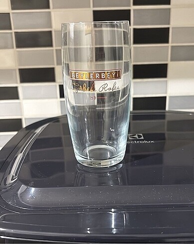 Rakı bardağı takımı