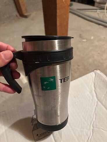 Termos bardak mug