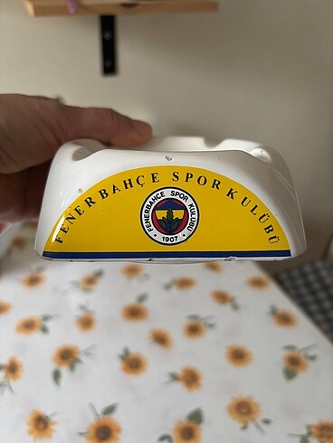 Fenerbahçe küllük