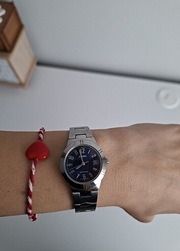  Beden Casio kadın saat