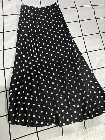 xs Beden Midi etek