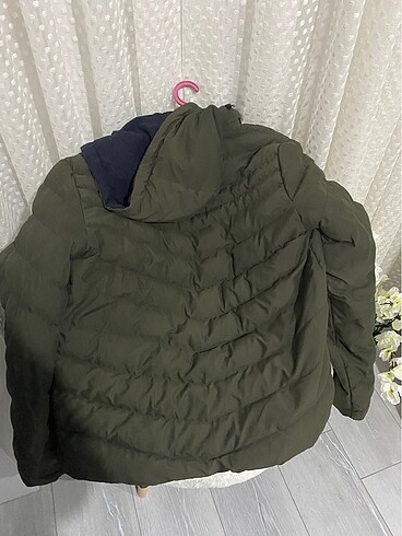 Lee Cooper Erkek mont