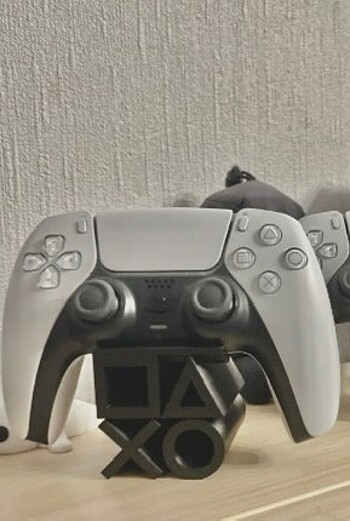 Diğer Joystick Kol Standı