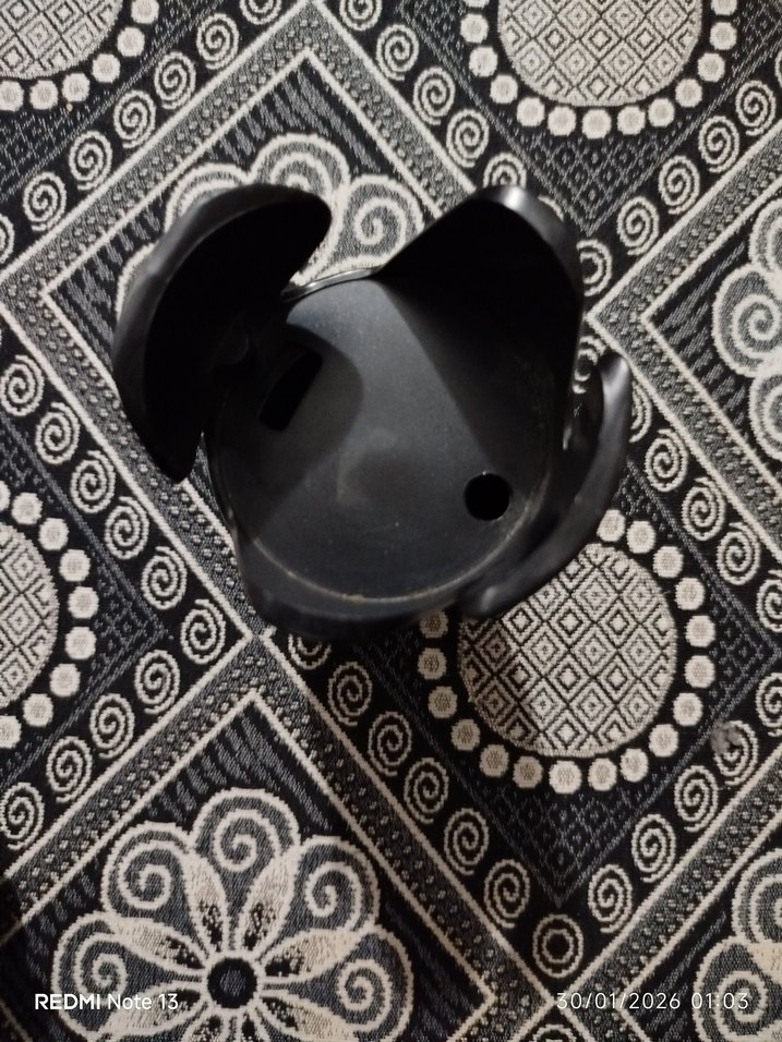 Araç içi bardak tutucu her araca uyumlu - Görsel 4