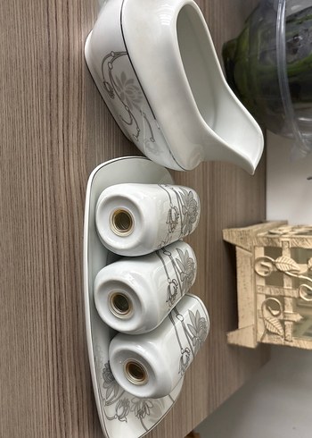 Baharatlık - Görsel 2