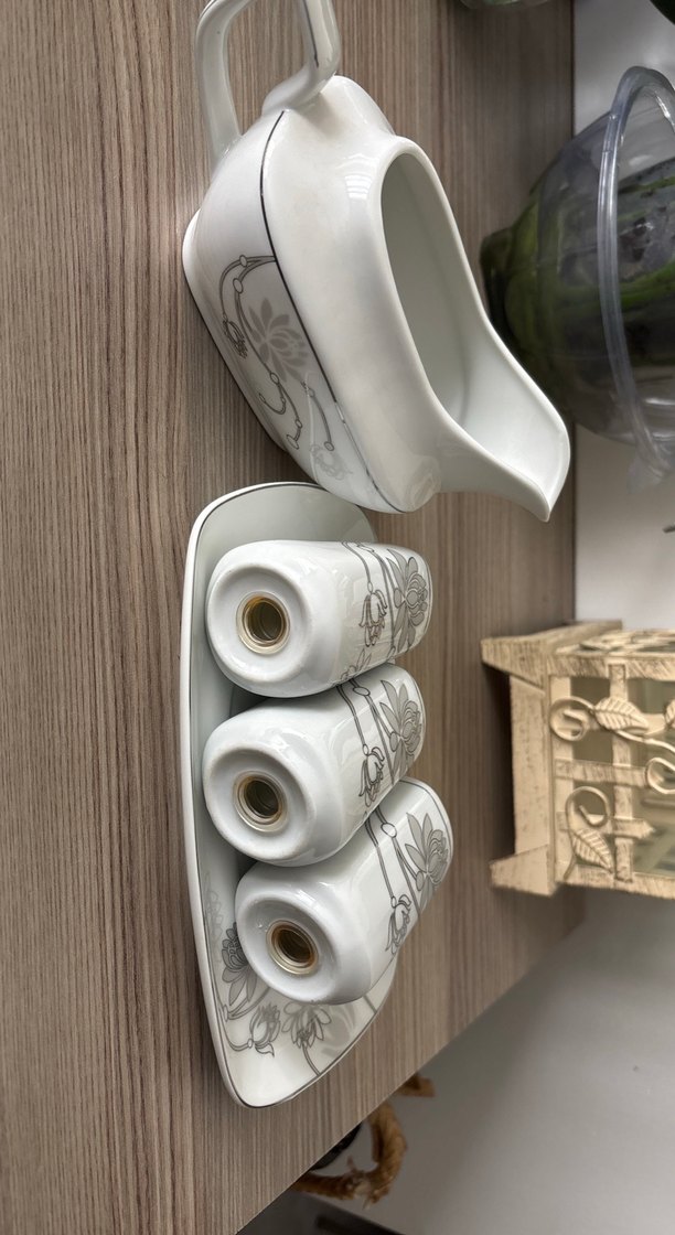 Baharatlık - Görsel 2