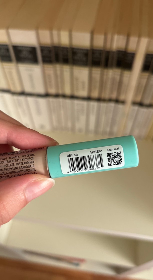 Essence Kapatıcı - Görsel 2