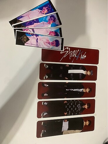 stray kids