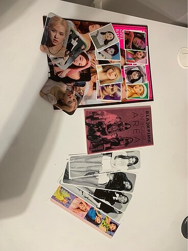 blackpink dergi pc