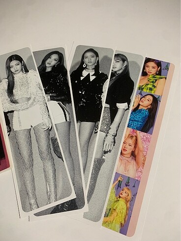 blackpink dergi pc