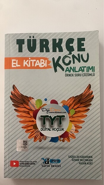 türkçe konu anlatımı el kitabı