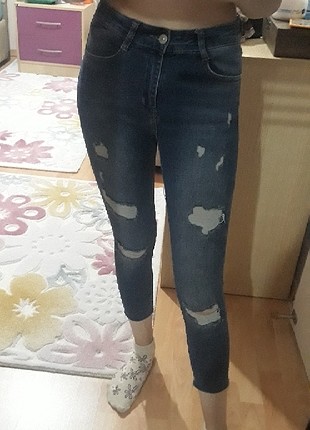 kot pantolon
