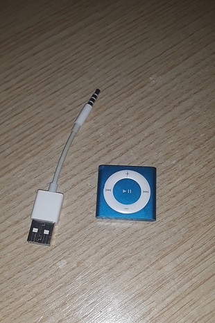 ipod shuffle