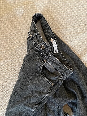 38 Beden Koton jean