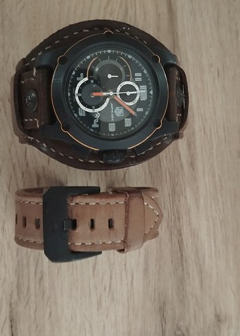 TAG HEUER SAAT