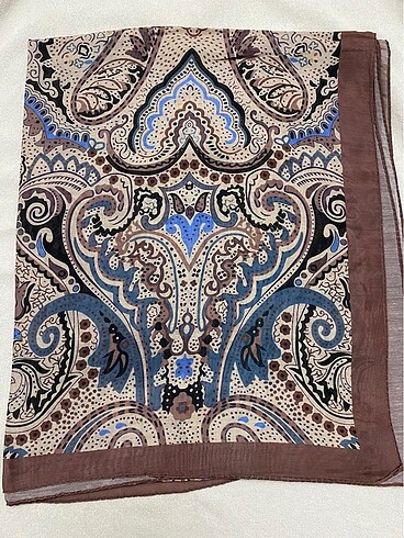 Yeni sezon pamuk soft şal