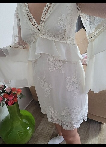 Nikah elbisesi
