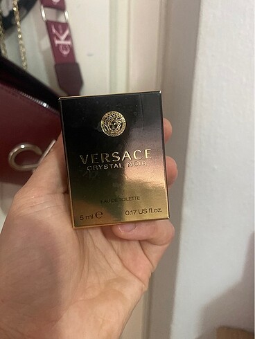 VERSACE