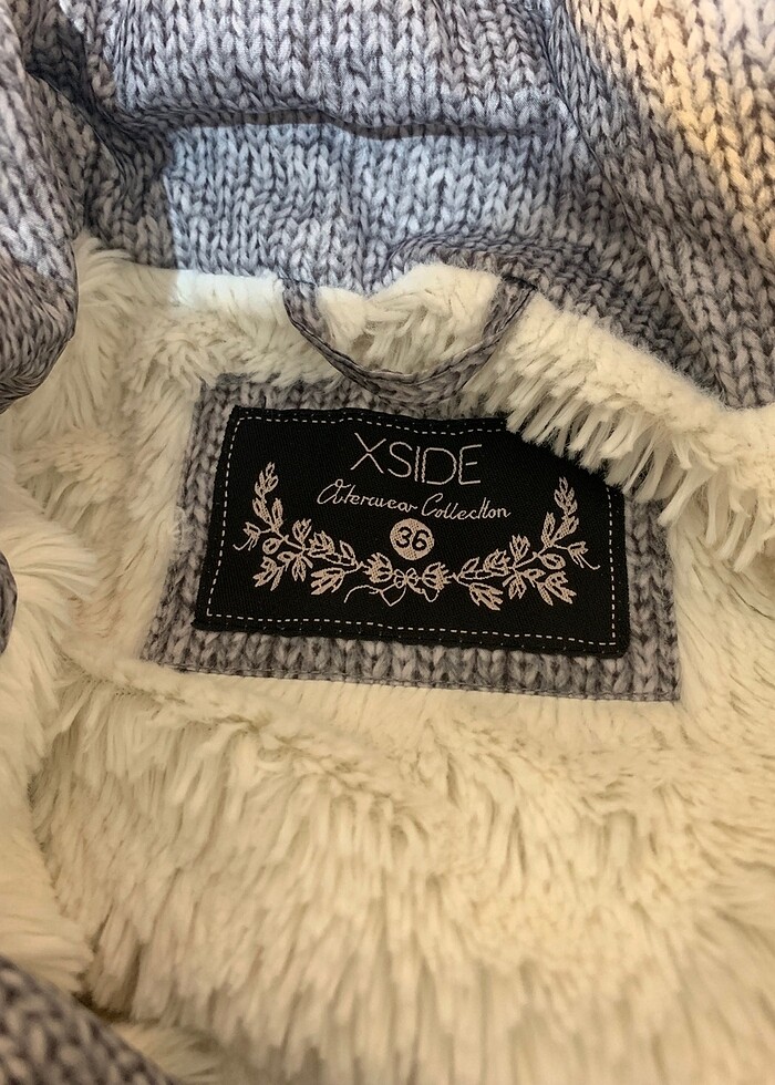 Puf yelek - Görsel 5