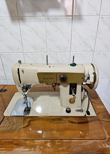 Dikiş Makinesi - Görsel 2