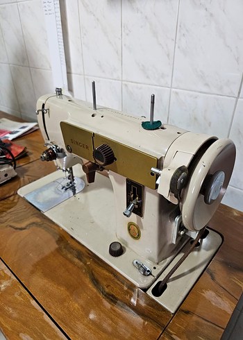 Dikiş Makinesi - Görsel 4