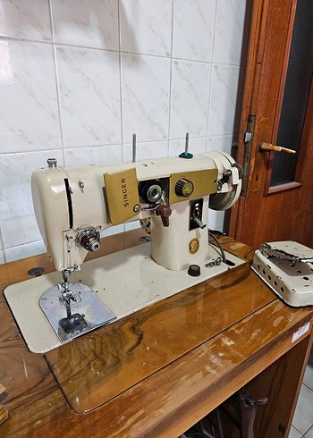 Dikiş Makinesi - Görsel 3