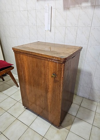 Dikiş Makinesi - Görsel 8