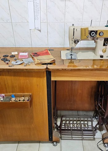 Dikiş Makinesi - Görsel 7