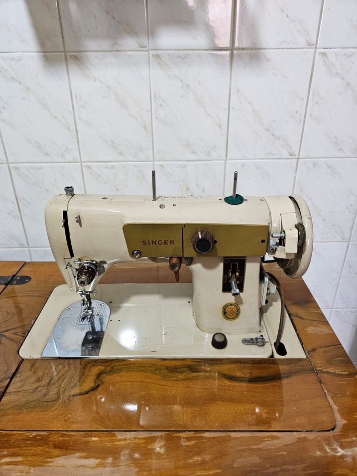 Dikiş Makinesi - Görsel 2