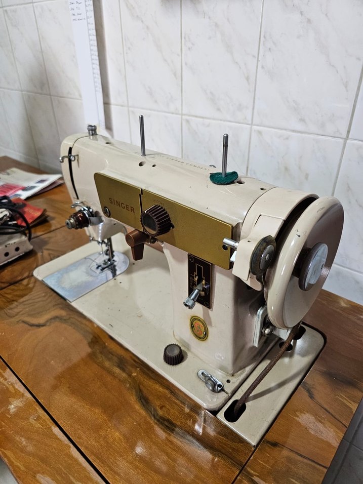 Dikiş Makinesi - Görsel 4