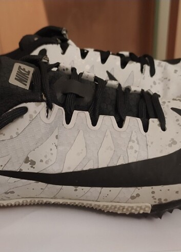 Nike Nike zoom rival 5 atletizm ayakkabısı
