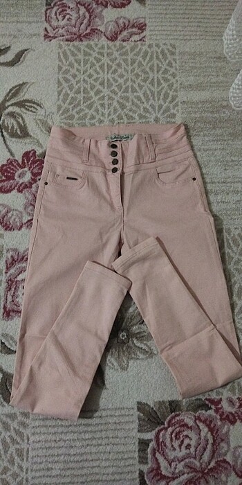 36 Beden Pantolon