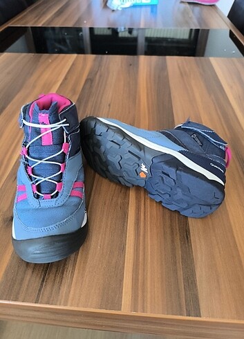 Quechua Crossrock Kar Botu