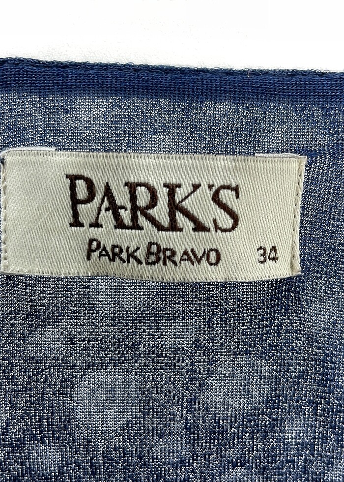 Park Bravo Kısa Elbise %70 İndirimli. - Görsel 4