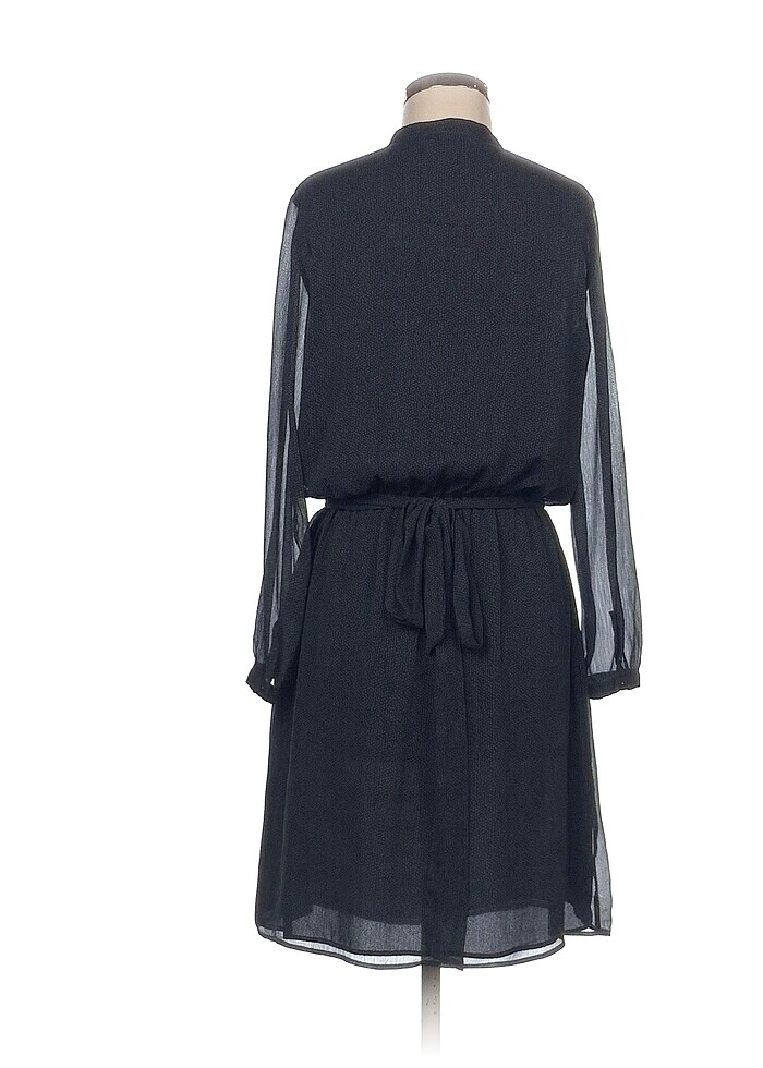 Mango Kısa Elbise %70 İndirimli. - Görsel 3