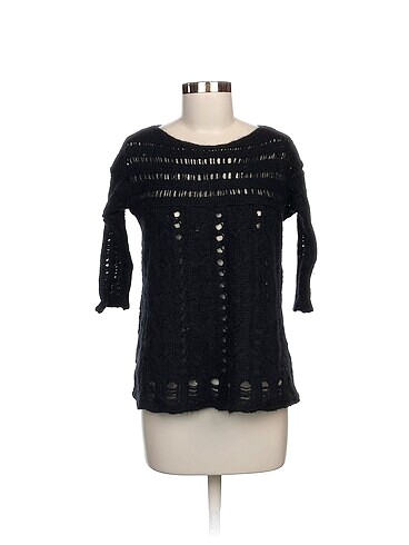Zara Kazak / Triko %70 İndirimli.