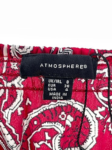 36 Beden çeşitli Renk Atmosphere Kısa Tulum %70 İndirimli.