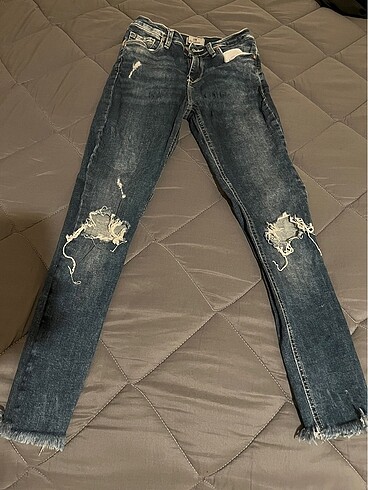 26 Beden Ltb pantolon
