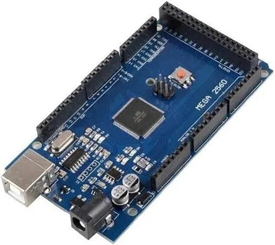 Arduino Mega