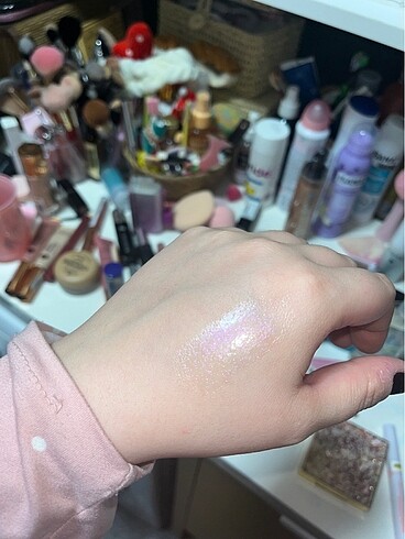 NYX Beaulis Nyx Tick it ruj