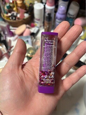 Essence Essence Lip Balm