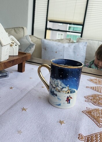 Yeni yıl Kupa