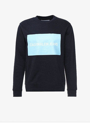 Calvin Klein sweatshirt