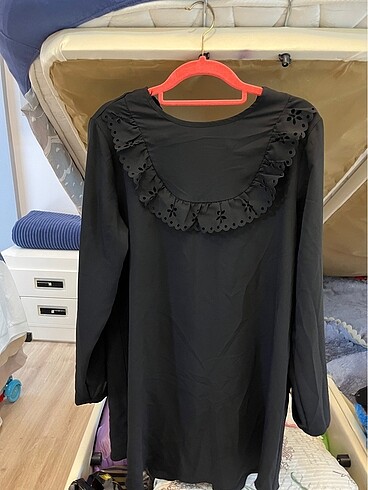 Tesettür tunik